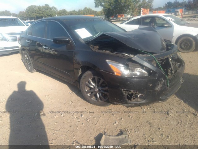 NISSAN ALTIMA 2015 1n4al3ap0fc213732