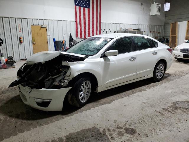 NISSAN ALTIMA 2.5 2015 1n4al3ap0fc213925