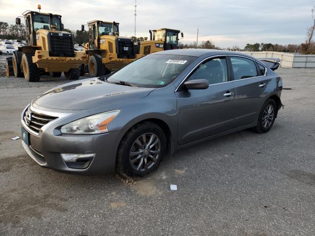 NISSAN ALTIMA 2015 1n4al3ap0fc214203