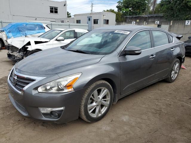 NISSAN ALTIMA 2015 1n4al3ap0fc214301