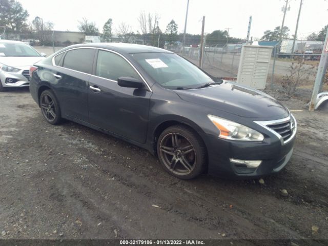 NISSAN ALTIMA 2015 1n4al3ap0fc214590