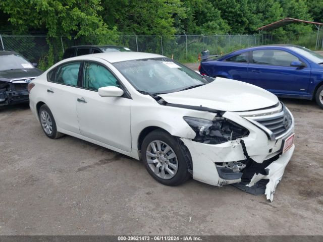 NISSAN ALTIMA 2015 1n4al3ap0fc215027