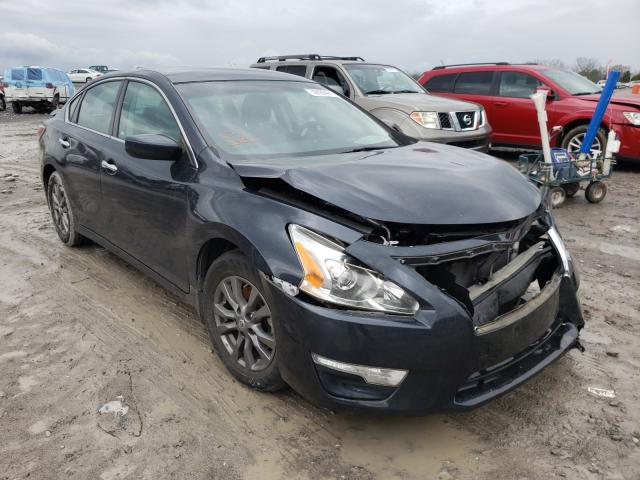 NISSAN ALTIMA 2.5 2015 1n4al3ap0fc217148