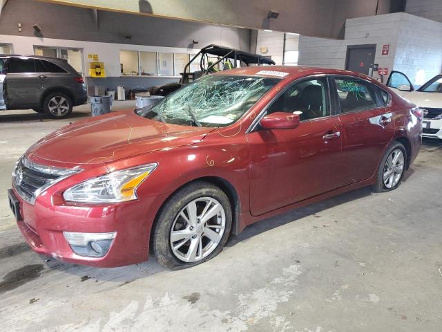 NISSAN ALTIMA 2015 1n4al3ap0fc217229