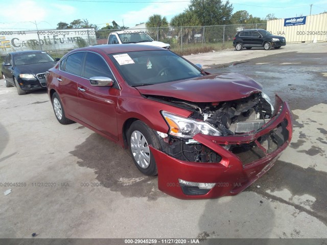 NISSAN ALTIMA 2015 1n4al3ap0fc217246