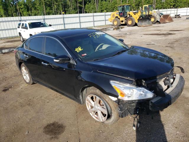 NISSAN ALTIMA 2.5 2015 1n4al3ap0fc217361