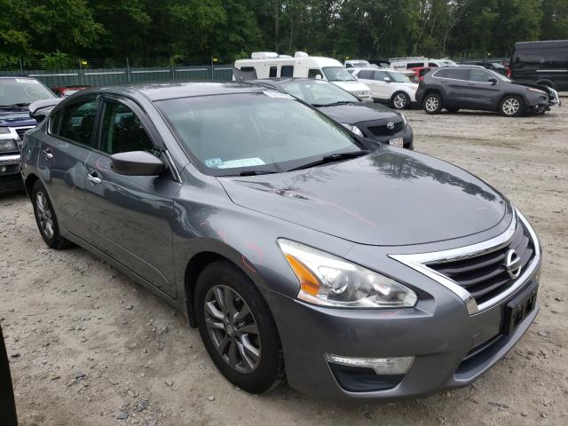 NISSAN ALTIMA 2.5 2015 1n4al3ap0fc217845