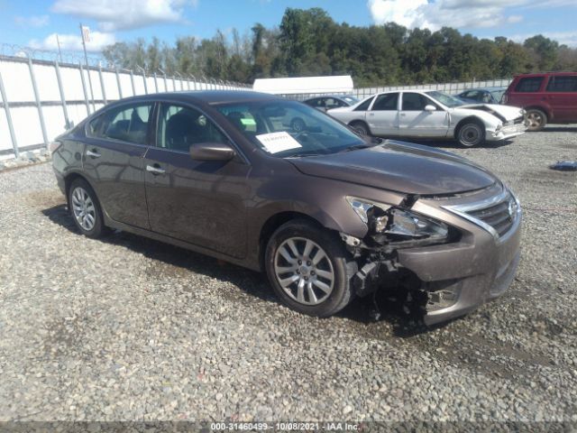 NISSAN ALTIMA 2015 1n4al3ap0fc218039