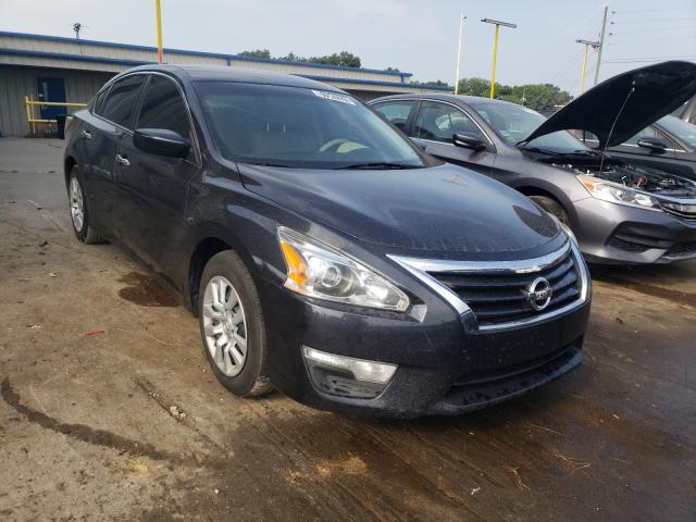 NISSAN ALTIMA 2.5 2015 1n4al3ap0fc218140