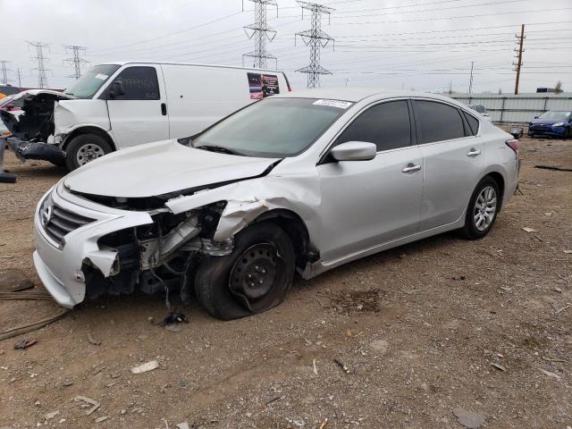 NISSAN ALTIMA 2015 1n4al3ap0fc218462