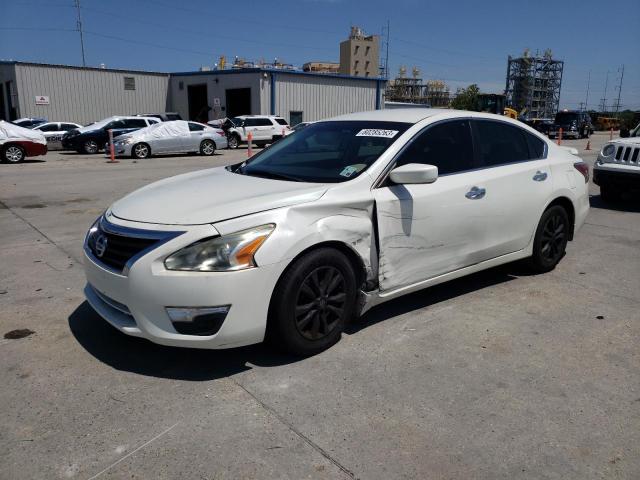 NISSAN ALTIMA 2.5 2015 1n4al3ap0fc219370