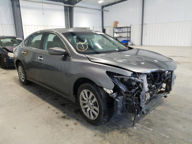 NISSAN ALTIMA 2.5 2015 1n4al3ap0fc219501