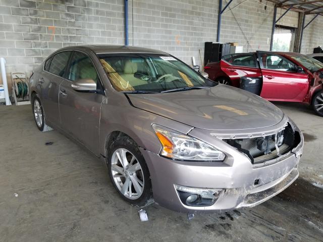 NISSAN ALTIMA 2.5 2015 1n4al3ap0fc219711