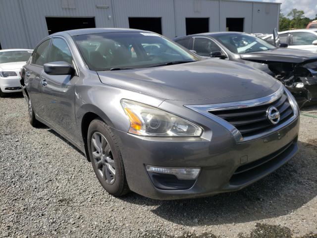 NISSAN NULL 2015 1n4al3ap0fc220339