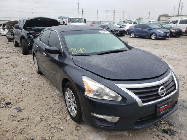 NISSAN ALTIMA 2.5 2015 1n4al3ap0fc220602