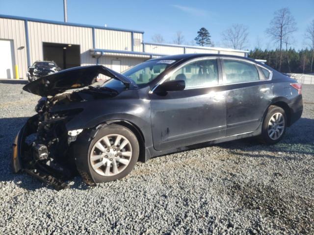 NISSAN ALTIMA 2.5 2015 1n4al3ap0fc220955