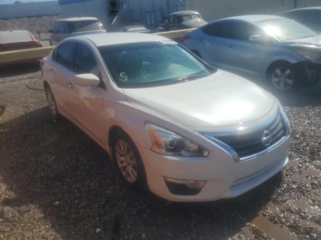 NISSAN ALTIMA 2.5 2015 1n4al3ap0fc221278