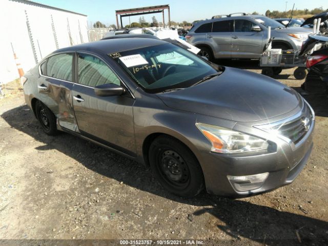 NISSAN ALTIMA 2015 1n4al3ap0fc221426