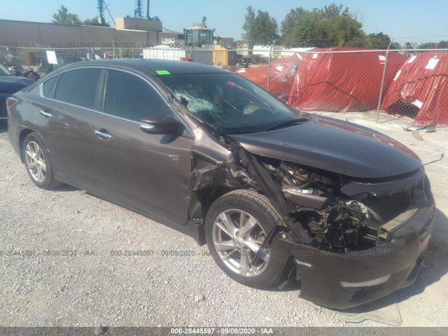 NISSAN ALTIMA 2015 1n4al3ap0fc221510