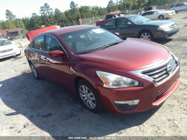 NISSAN ALTIMA 2015 1n4al3ap0fc221684