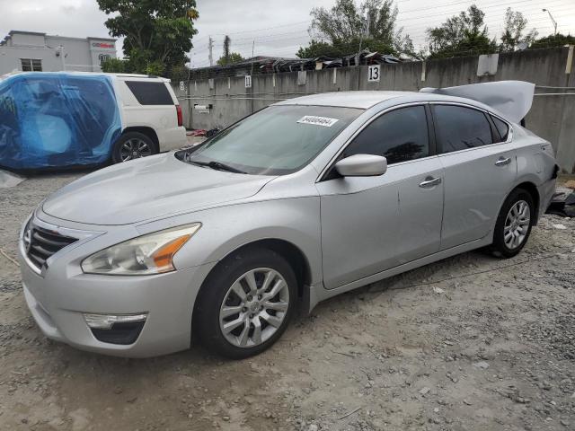 NISSAN ALTIMA 2.5 2015 1n4al3ap0fc222382