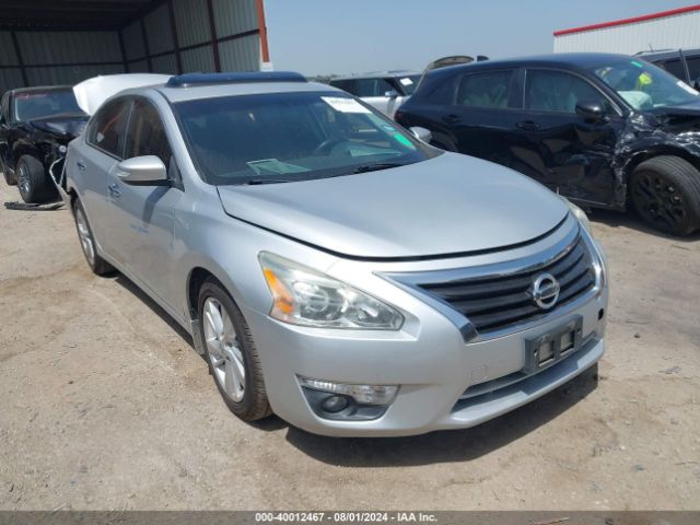 NISSAN ALTIMA 2015 1n4al3ap0fc222463