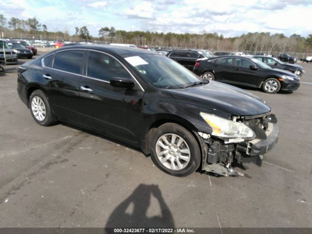 NISSAN ALTIMA 2015 1n4al3ap0fc223208