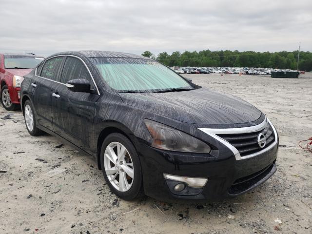 NISSAN ALTIMA 2.5 2015 1n4al3ap0fc223645