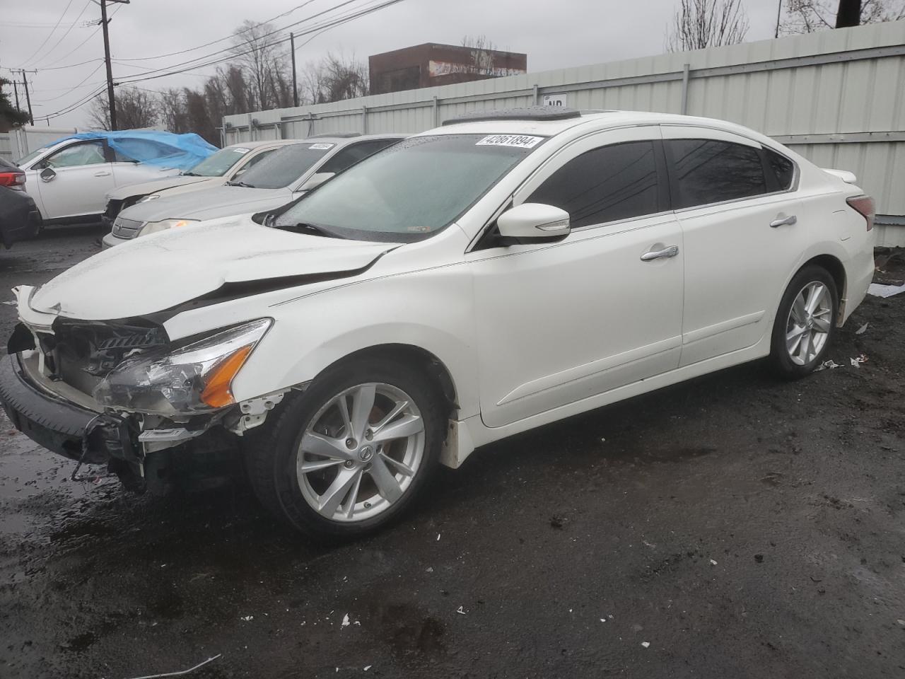 NISSAN ALTIMA 2015 1n4al3ap0fc224844