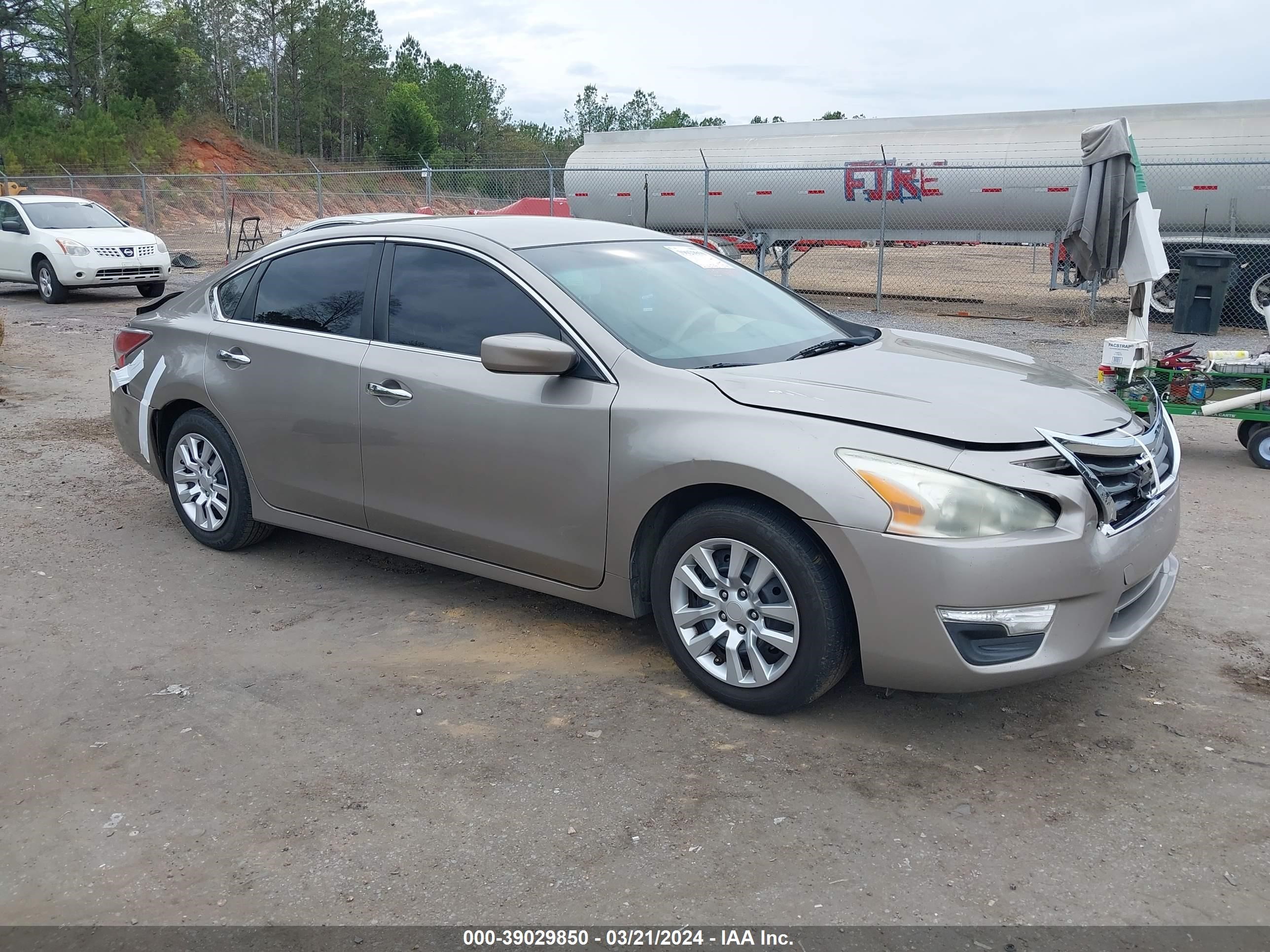 NISSAN ALTIMA 2015 1n4al3ap0fc225024