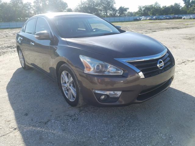 NISSAN ALTIMA 2.5 2015 1n4al3ap0fc225069