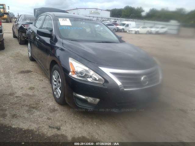 NISSAN ALTIMA 2015 1n4al3ap0fc225220