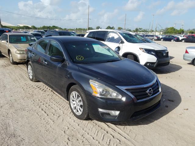 NISSAN ALTIMA 2.5 2015 1n4al3ap0fc226030