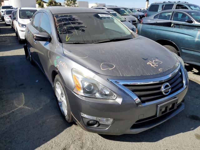 NISSAN ALTIMA 2.5 2015 1n4al3ap0fc226089