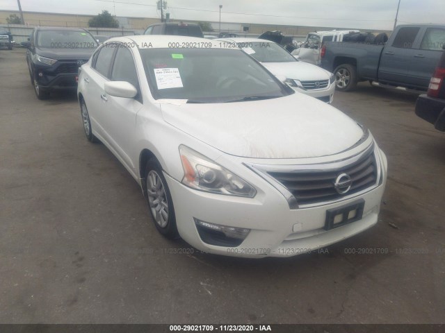 NISSAN ALTIMA 2015 1n4al3ap0fc226268