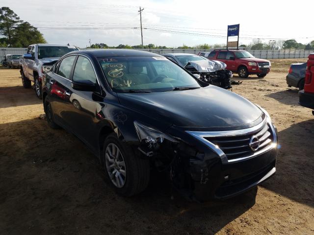 NISSAN ALTIMA 2.5 2015 1n4al3ap0fc226531