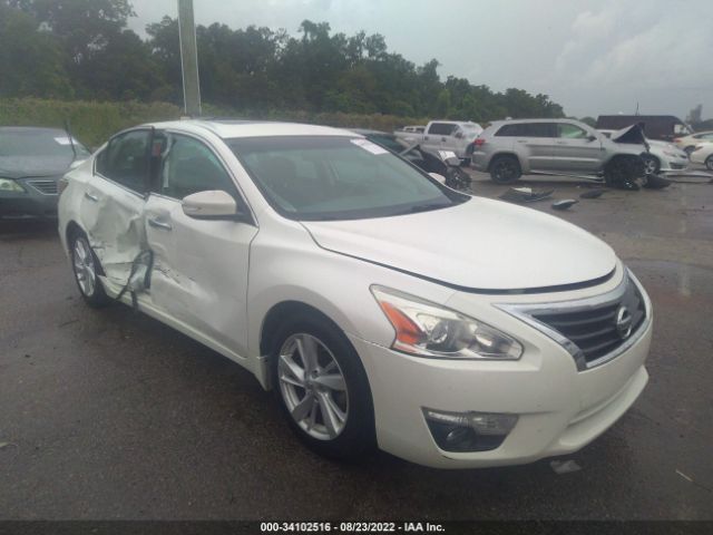 NISSAN ALTIMA 2015 1n4al3ap0fc226772