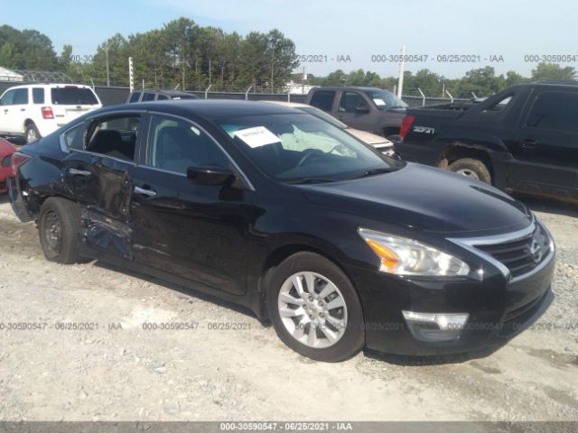 NISSAN ALTIMA 2015 1n4al3ap0fc227212