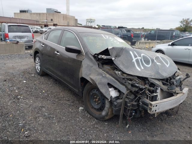 NISSAN ALTIMA 2015 1n4al3ap0fc227288