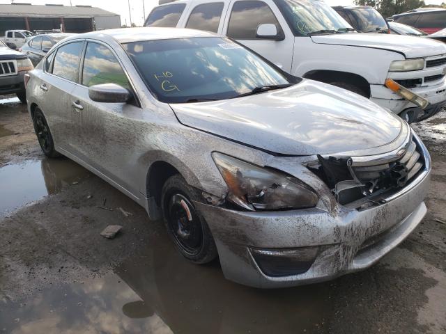 NISSAN ALTIMA 2.5 2015 1n4al3ap0fc227341