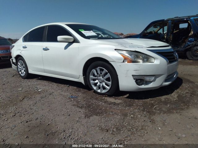 NISSAN ALTIMA 2015 1n4al3ap0fc227517