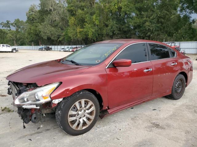 NISSAN ALTIMA 2.5 2015 1n4al3ap0fc228084