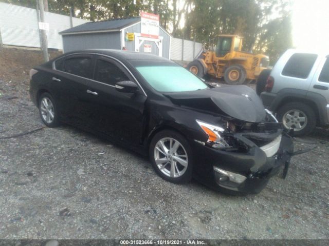 NISSAN ALTIMA 2015 1n4al3ap0fc229087