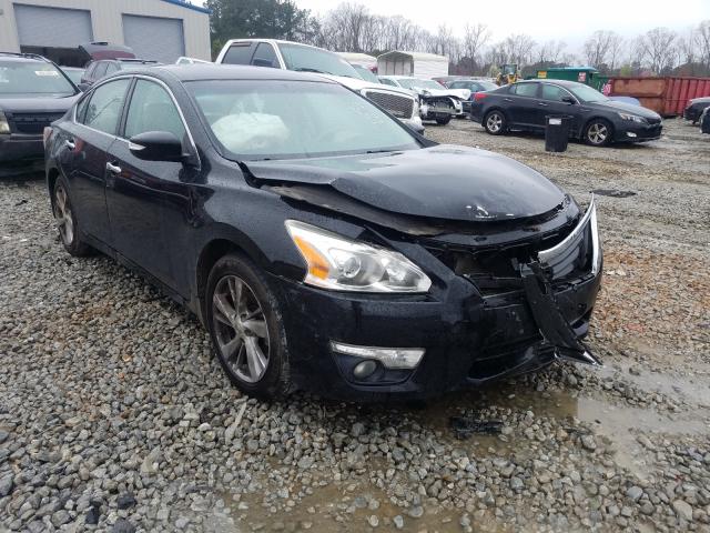 NISSAN ALTIMA 2.5 2015 1n4al3ap0fc229137