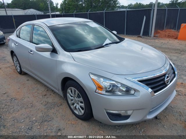 NISSAN ALTIMA 2015 1n4al3ap0fc229199