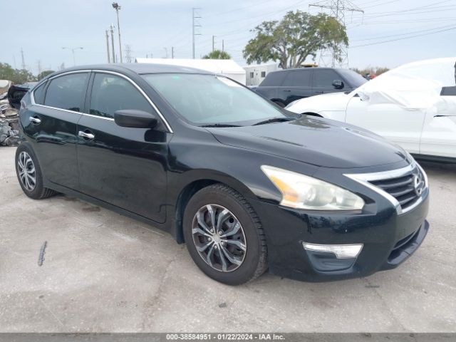 NISSAN ALTIMA 2015 1n4al3ap0fc230093