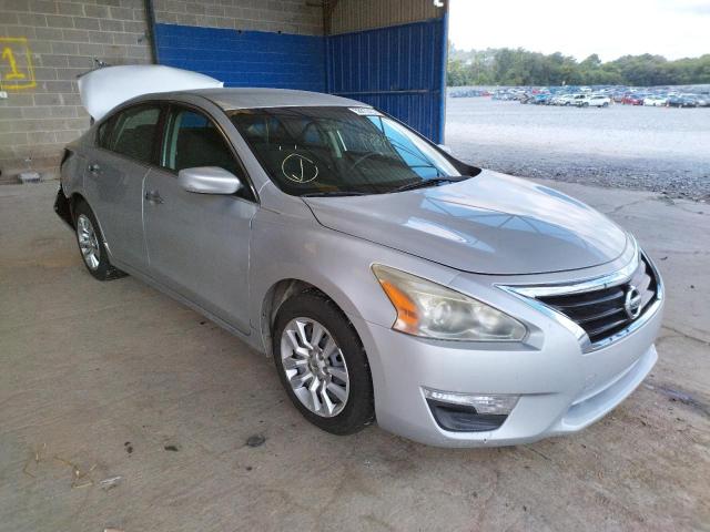 NISSAN ALTIMA 2.5 2015 1n4al3ap0fc230188