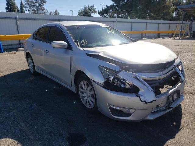 NISSAN ALTIMA 2.5 2015 1n4al3ap0fc230305