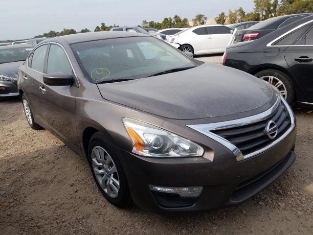 NISSAN ALTIMA 2.5 2015 1n4al3ap0fc230787