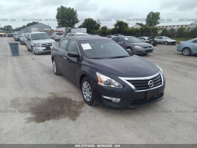 NISSAN ALTIMA 2015 1n4al3ap0fc230885